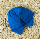 MOŇO CHARRO AZUL