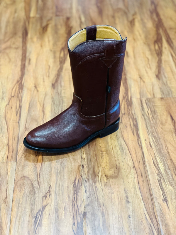 ROPER BOOTS "THE LUIGI "8.5