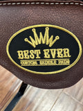 THE CEO COLLECTION ARCHIVES BLACK-BEST EVER HORSE PAD