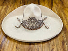 SOMBRERO CHARRO