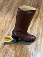Bota Jalisco Escaramuza Color Shedron "9.5"