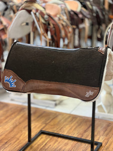 Best Ever 1" OG Fleesar Series Saddle Pad 32X32