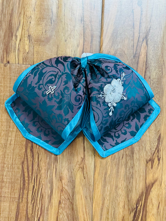 MOÑOS CHARRO CON CANUTILLO