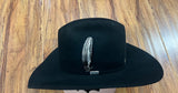 Silversmiths Hat Feather