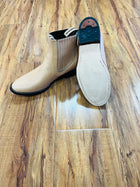 BOTINES CHARROS $49.99 7.5 USA = 26.5 MEX
