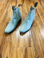BOTINES CHARROS $49.99 8 1/2 USA = 27 MEX