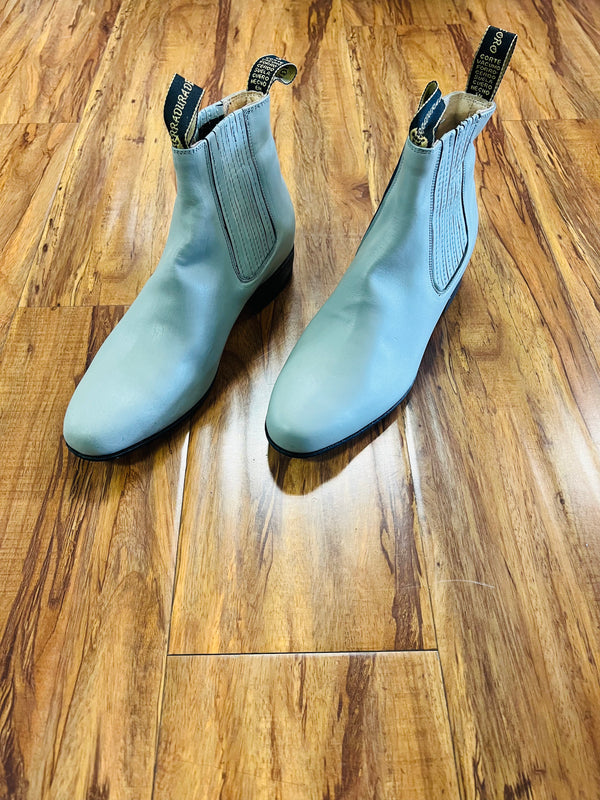 BOTINES CHARROS $49.99 8 1/2 USA = 27 MEX