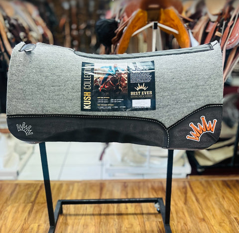 HORSE PAD – SUDADEROS