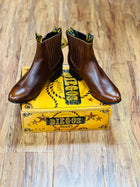 DIEGOS BOTINES CHARROS