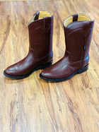 ROPER BOOTS "THE LUIGI "9