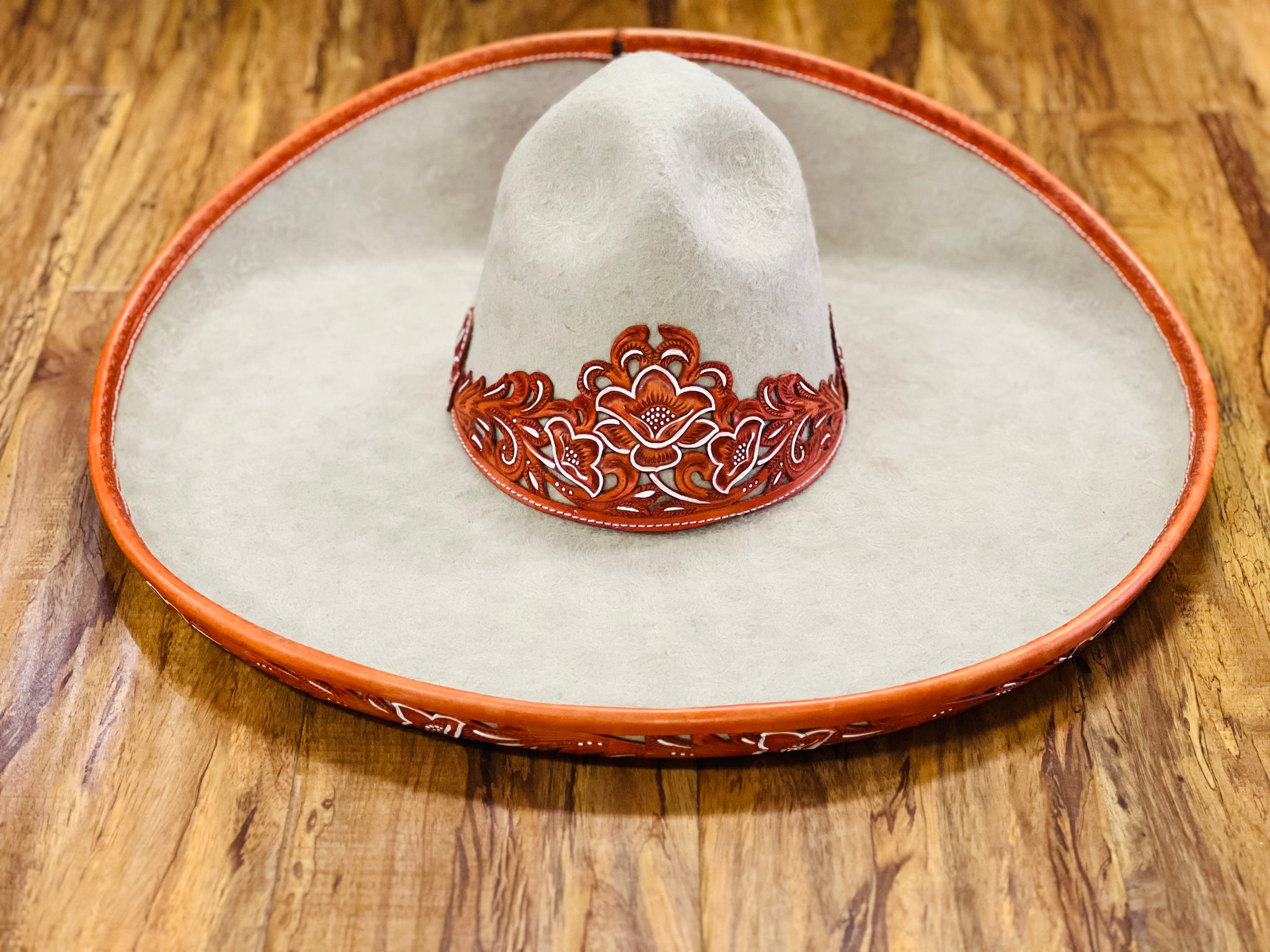 新品 Charrita Sombrero Cordoves ヴィンテージ ハット Sombrero Cordobes - Etsy
