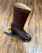 Bota Jalisco Escaramuza Color Shedron "9.5"