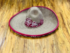 SOMBRERO CHARRO