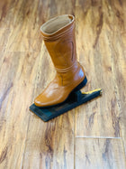 Bota Jalisco Escaramuza Color Miel "5.5"