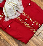 CAMISA CHARRA