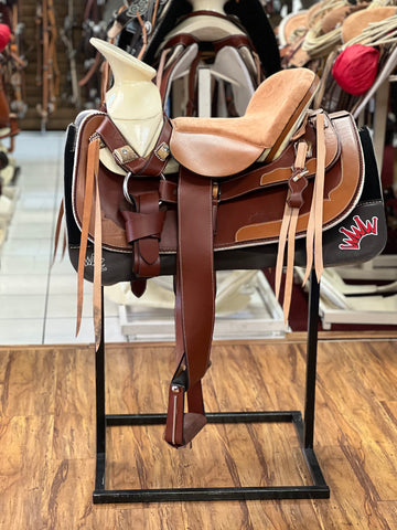 Saddles