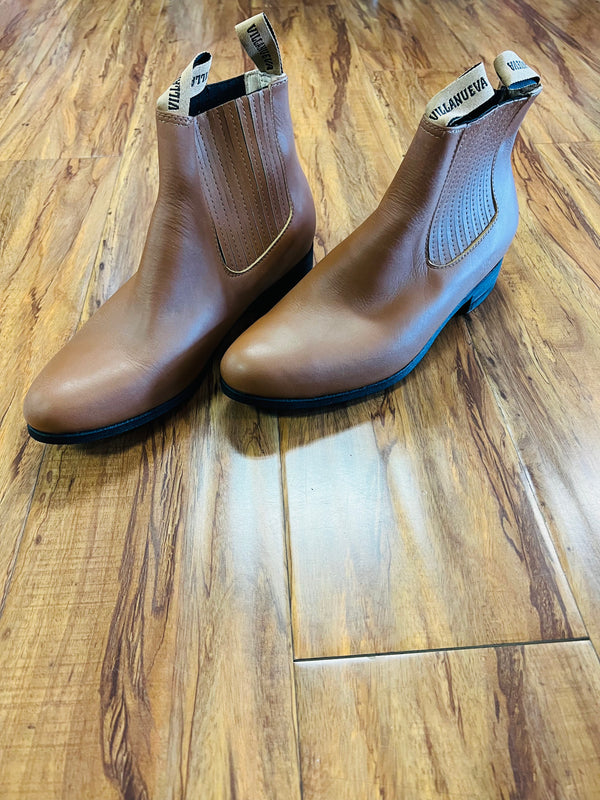 Botines Charros $49.99