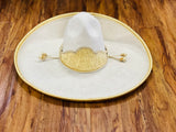 SOMBRERO CHARRO