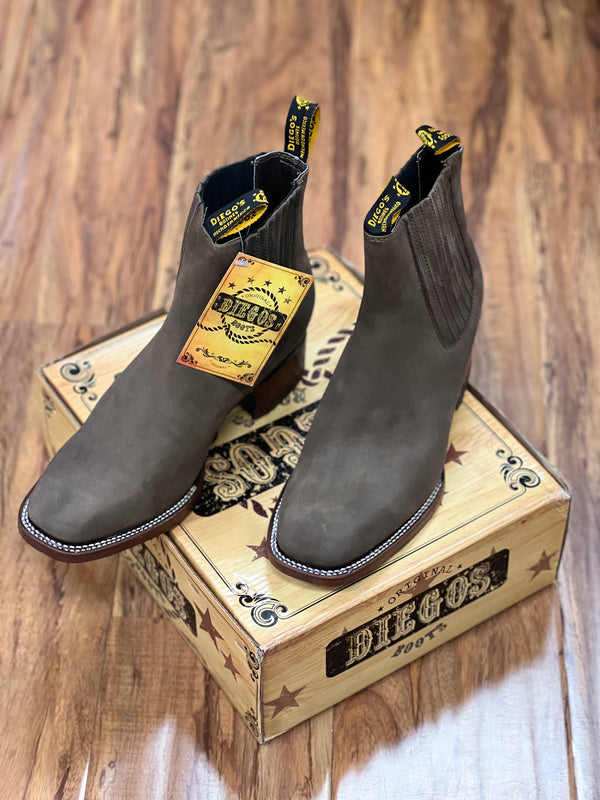DIEGOS BOTINES