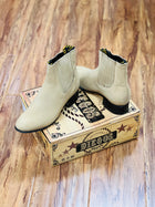 DIEGOS BOTINES CHARROS - HerraduraDeOro