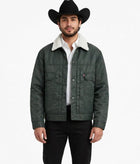 Men's Levi's® Type II Sherpa Jacket A32670001