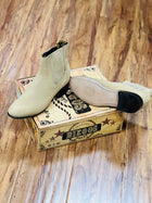 DIEGOS BOTINES CHARROS - HerraduraDeOro