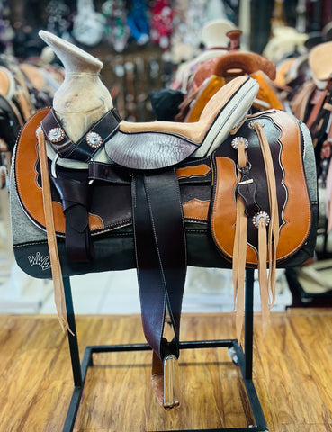 Saddles