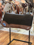 Best Ever 1" OG Fleesar Series Saddle Pad 32X32