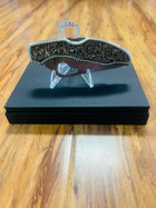 HANDMADE POCKET KNIFE WITH CLIP