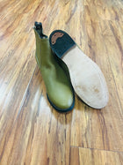 BOTINES CHARROS 11 USA = 30 MEX