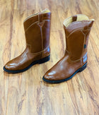 ROPER BOOTS "THE LUIGI "9.5
