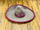 SOMBRERO CHARRO