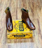 DIEGOS BOTINES CHARROS