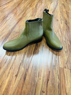 BOTINES CHARROS 11 USA = 30 MEX