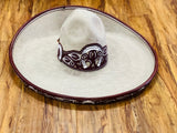 SOMBRERO CHARRO