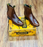 DIEGOS BOTINES CHARROS