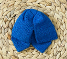 MOŇO CHARRO AZUL