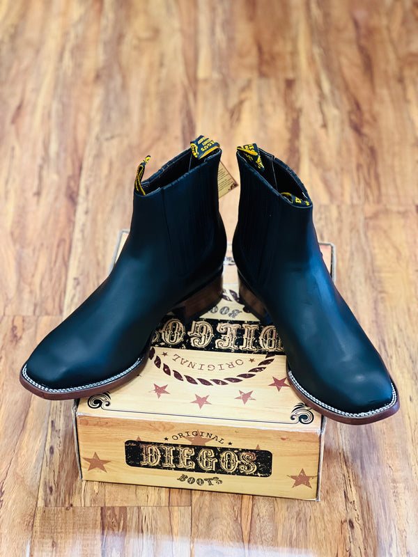 DIEGOS BOTINES