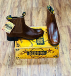 DIEGOS BOTINES CHARROS