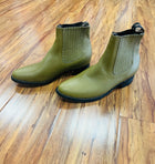 BOTINES CHARROS 27 MEX = 8 USA