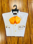 MOÑO CHARRO