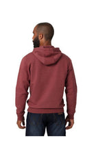 Wrangler Mens Long Live Cowboys Hoodie  112336434