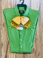 CAMISA CHARRA *FREE SHIPPING*