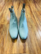 BOTINES CHARROS $49.99 8 1/2 USA = 27 MEX