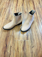 BOTINES CHARROS $49.99 7.5 USA = 26.5 MEX