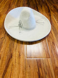 SOMBRERO CHARRO  DE LANA $313.59