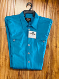 CAMISA CHARRA *FREE SHIPPING*