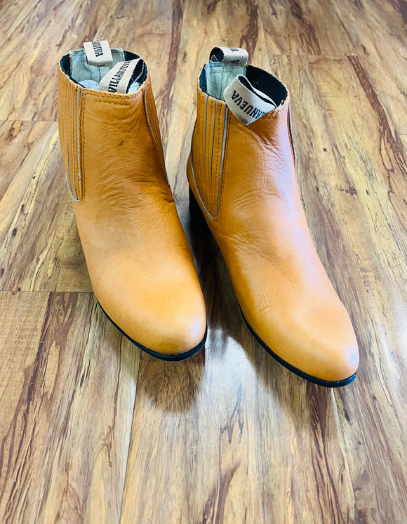 Botines Charros $49.99