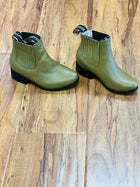 Botines Charros Para Niño Tamaño 1 USA