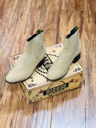 DIEGOS BOTINES CHARROS - HerraduraDeOro